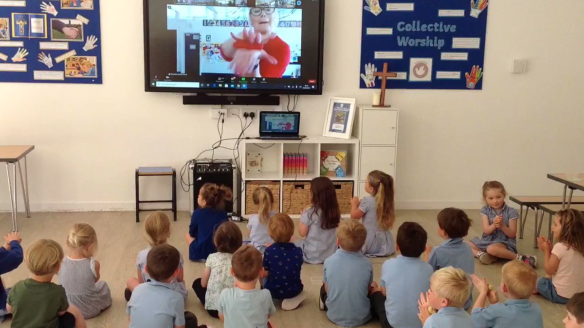 Tilston School on Twitter "Our favourite internationaldoughdiscoday