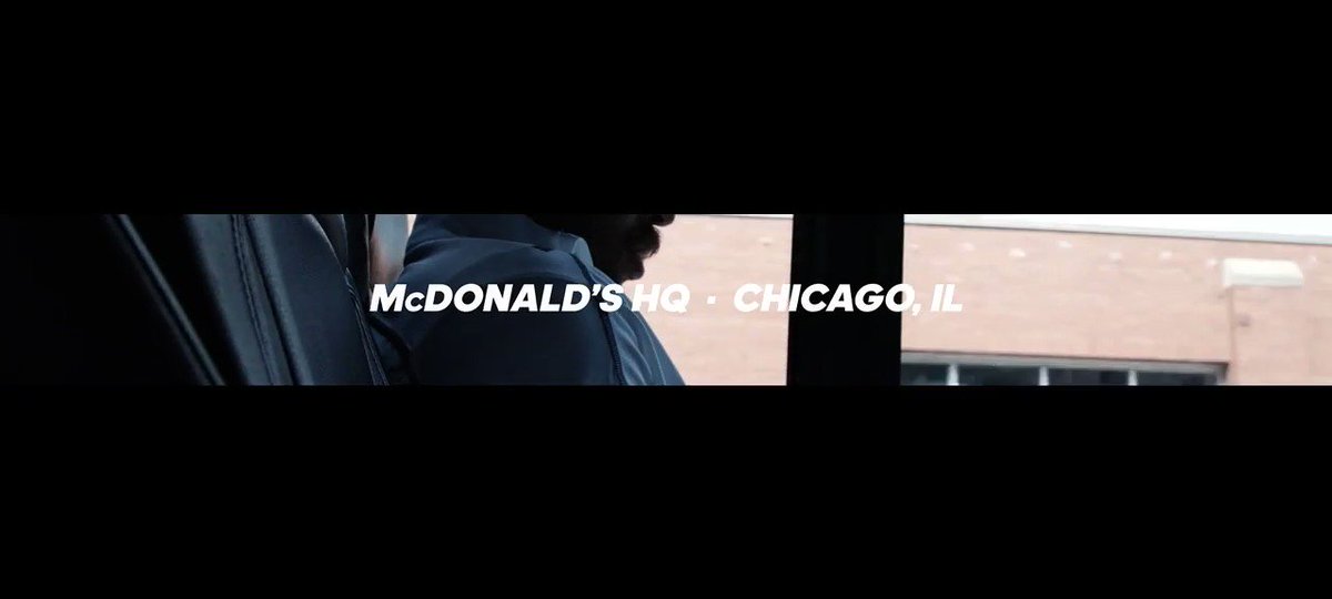 Take a look at @bubbawallace’s experience navigating the @mcdonalds HQ in Chicago and visit to the Union League @bgca_clubs.
Thank you again to all of the moving parts involved who made the @nascar @iracingofficial event from virtual Chicago an incredible success! https://t.co/GptjgYZXPa