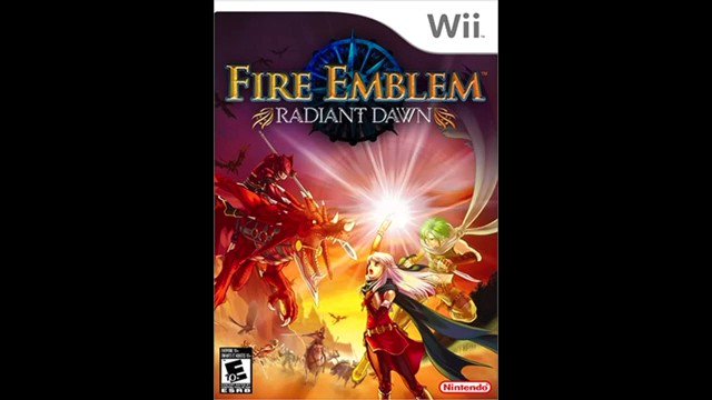 RT @FEmusicbot: Dark Traveler – Fire Emblem: Radiant Dawn https://t.co/JZ4JlHYtGI