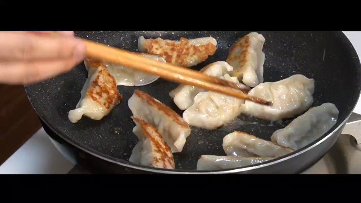 ギョーザ 味の素冷凍食品 Iza Gyoza Twitter