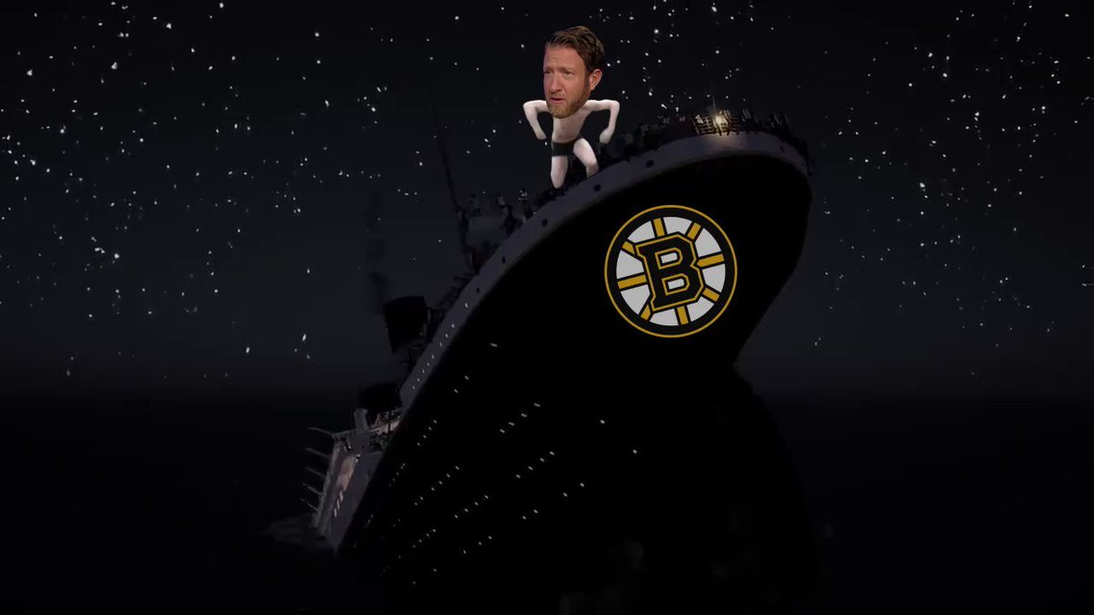 @stoolpresidente's photo on Bruins
