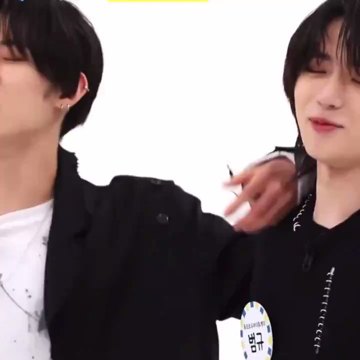beomjun archive on Twitter: "they come as a set https://t.co/W99w0DxHIN ...