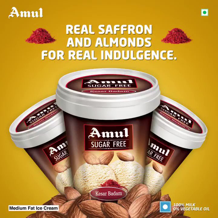 Amul Icecream Amul_Ice_Cream profile Musk Viewer