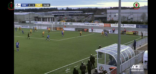 Cove Rangers FC