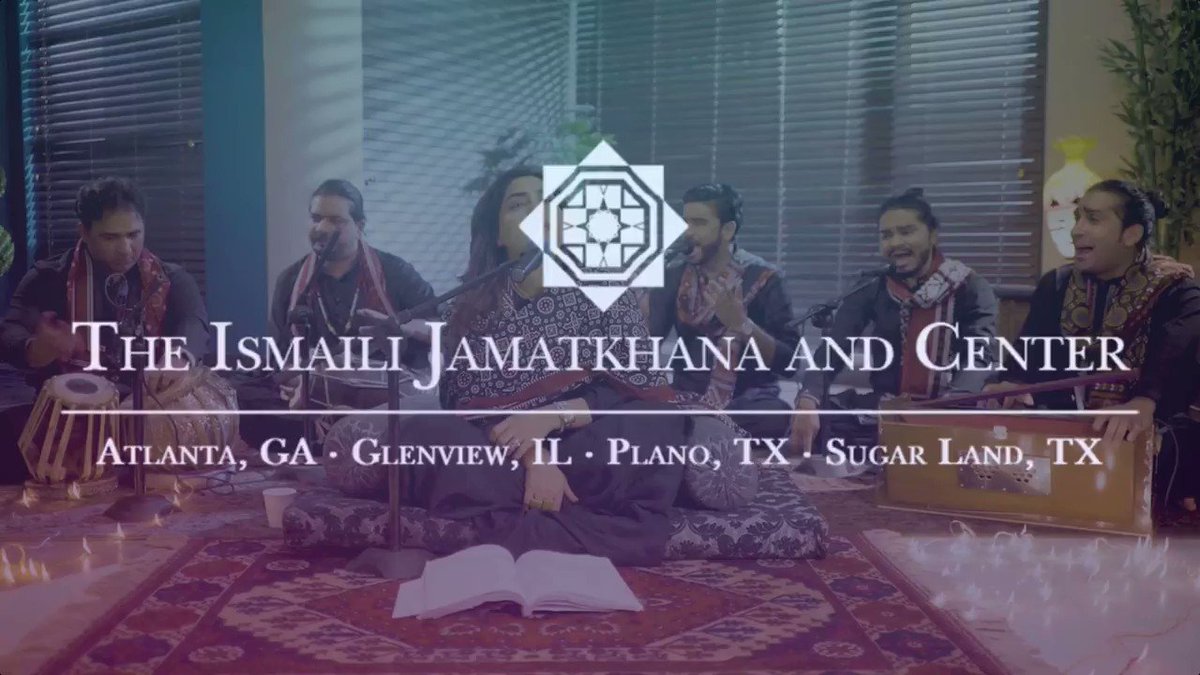 Enjoy the enchanting sound of Sanam Marvi, a renowned master Sufi and folk musician, brought to you by the #Ismaili Jamatkhana and Centre in collaboration with @Pakinhouston, @asiasocietytx, and @AgaKhanMuseum. Tune in on Saturday, 12 June at https://t.co/G544WRwv8K https://t.co/yqTVUqdvBM