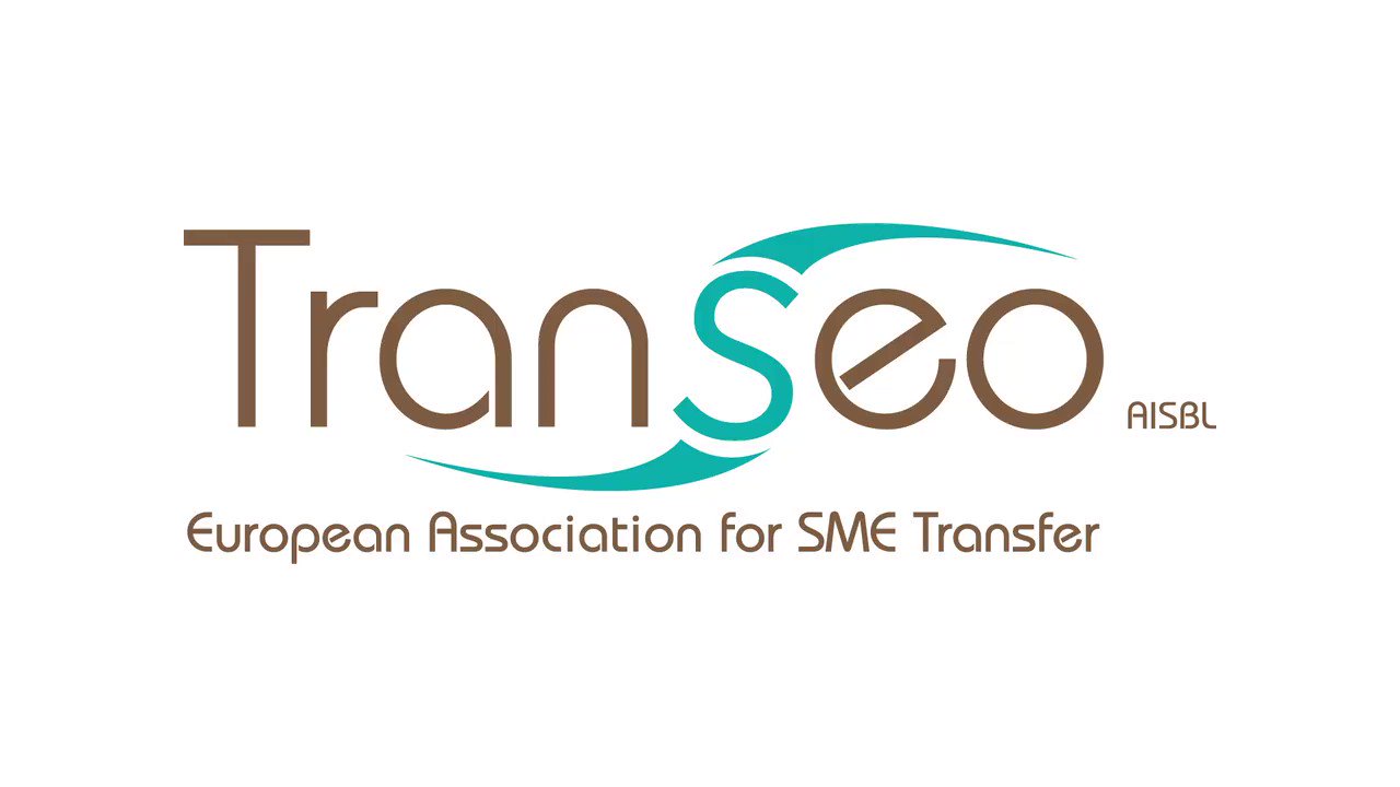Transeo, Community of Experts in SME transmission on Twitter "The 10th