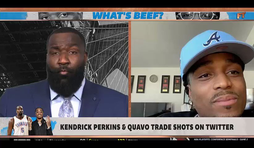 @barstoolsports's photo on Perk