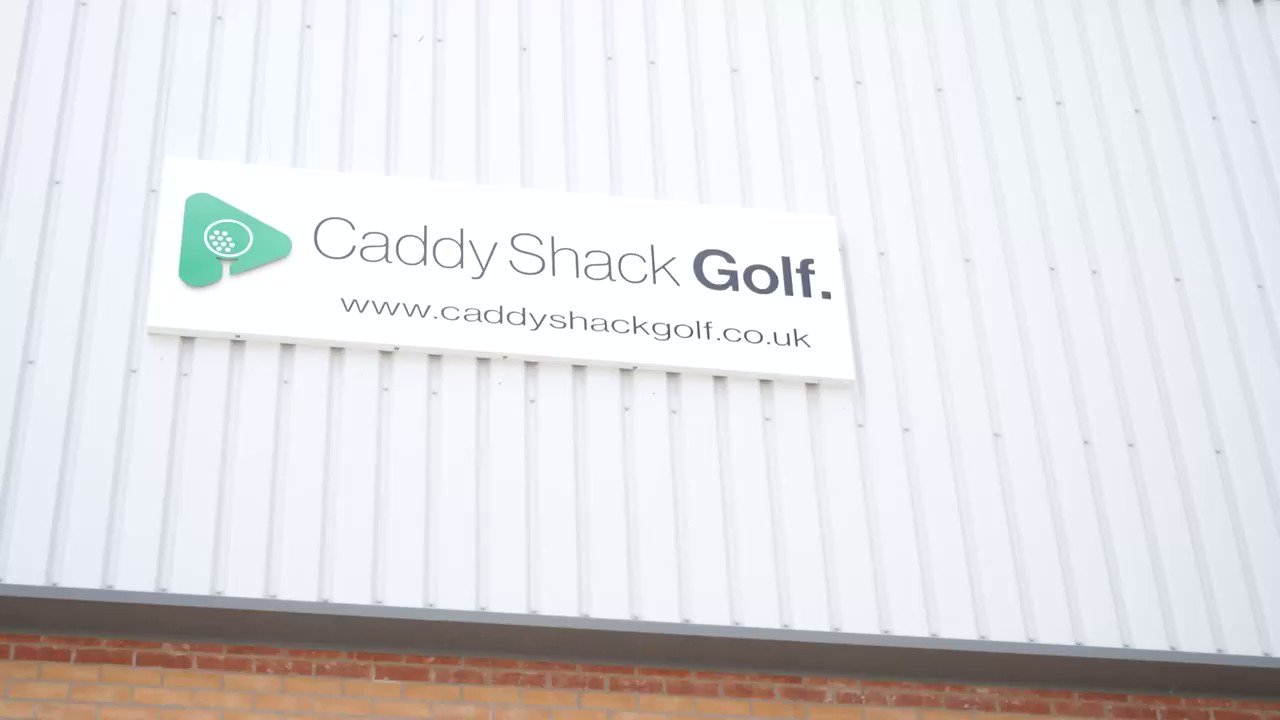 Caddy Shack Golf Durham (caddyshackdham) / Twitter