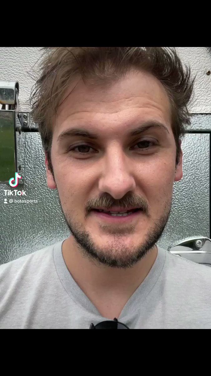 RT @BOTAsports: Getting into the TikTok game now.
#gerritcole #yankees #MLB #NYY https://t.co/6szV9TzxkG