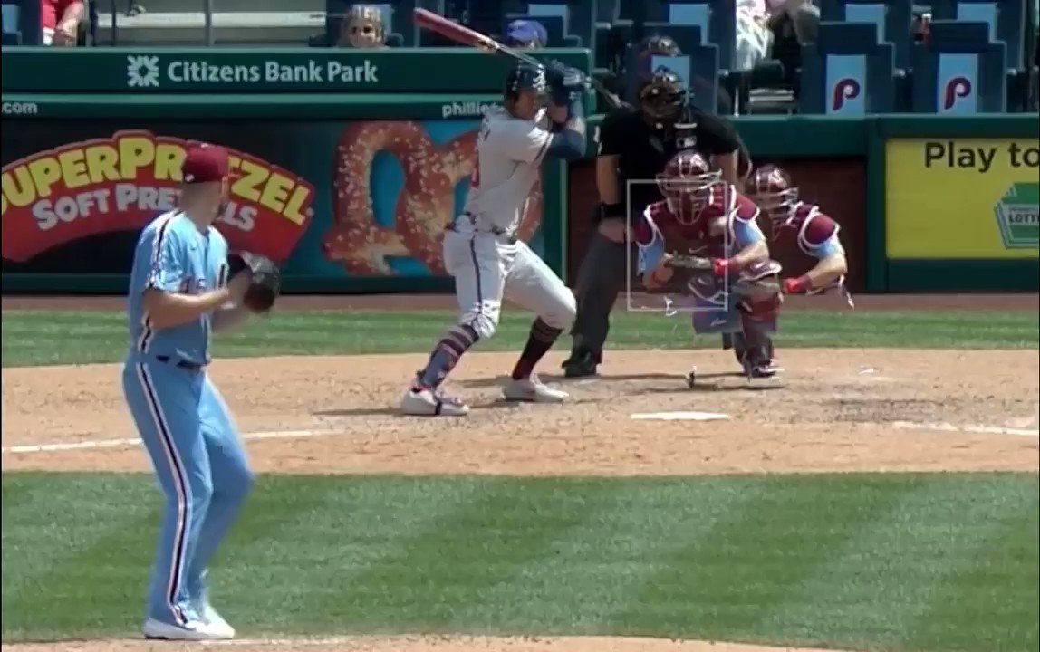 @PitchingNinja's photo on Zack Wheeler