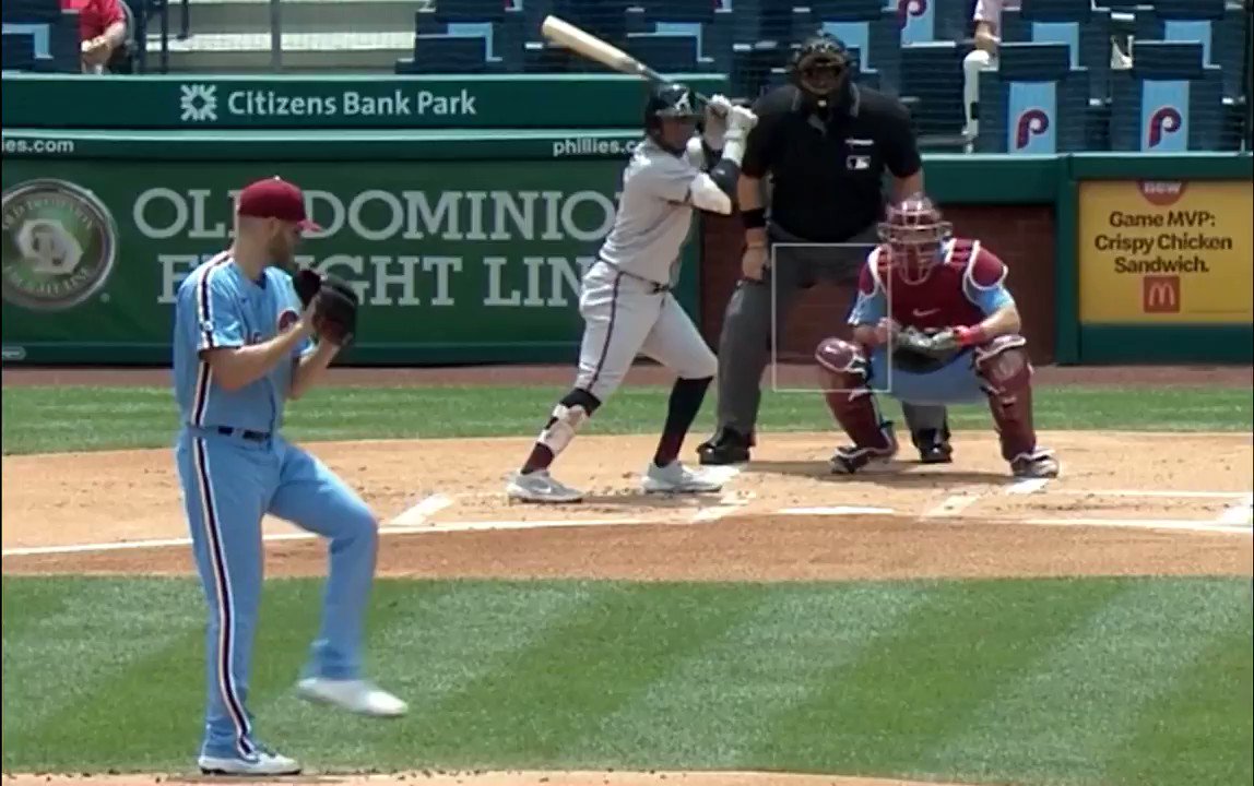 @PitchingNinja's photo on Zack Wheeler