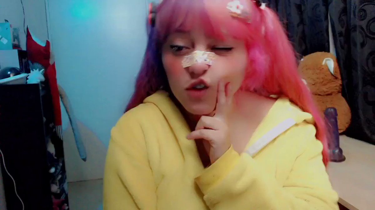 waifumochi_chan COSPLAY colombia Model - waifumochi_chan COSPLAY colombia