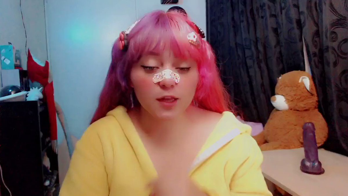waifumochi_chan COSPLAY ahegao Model - waifumochi_chan COSPLAY ahegao