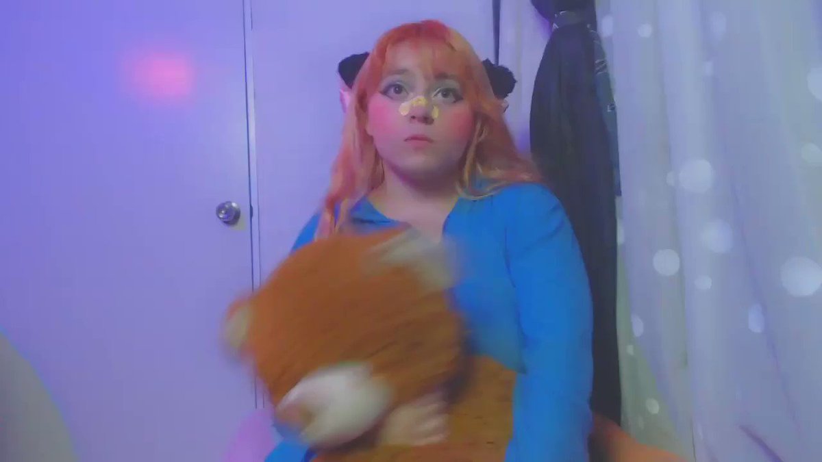 waifumochi_chan COSPLAY sexy Model - waifumochi_chan COSPLAY sexy