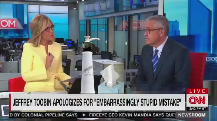@drefanzor's photo on Toobin