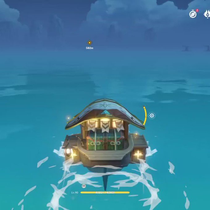 原神で 金リンゴ群島 が話題に トレンディソーシャルゲームス 原神で 金リンゴ群島 が話題に トレンディソーシャルゲームス