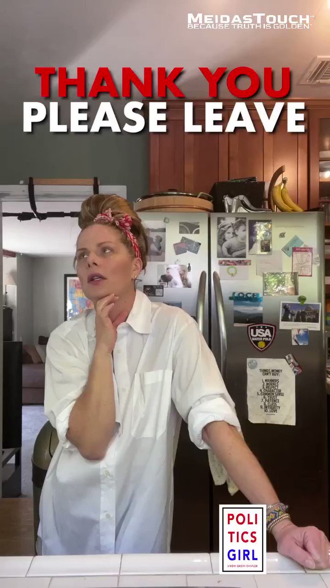 @MeidasTouch's photo on Feinstein