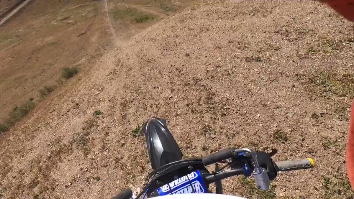 Yadum FMX!  Adam Jones Blog #1 - Swapmoto Live