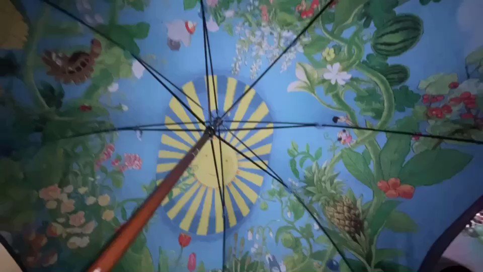 @GhibliML's video Tweet