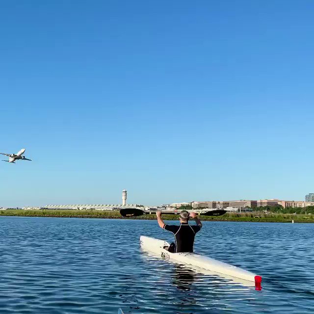 @Reagan_Airport's photo on It is Friday