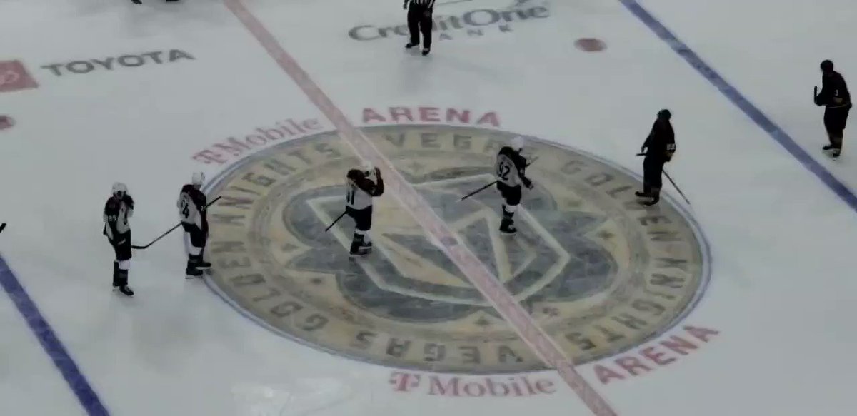 @BryanNews3LV's photo on The Avs