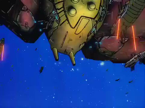 熱気 バサラ Nekki Basara Twitter