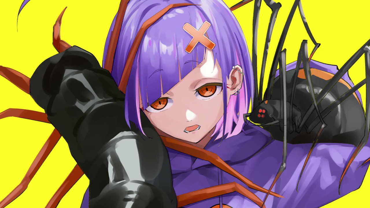 テラくん‧⁺ テラ | CHARACTER｜超人的シェアハウスストーリー 『カリスマ』