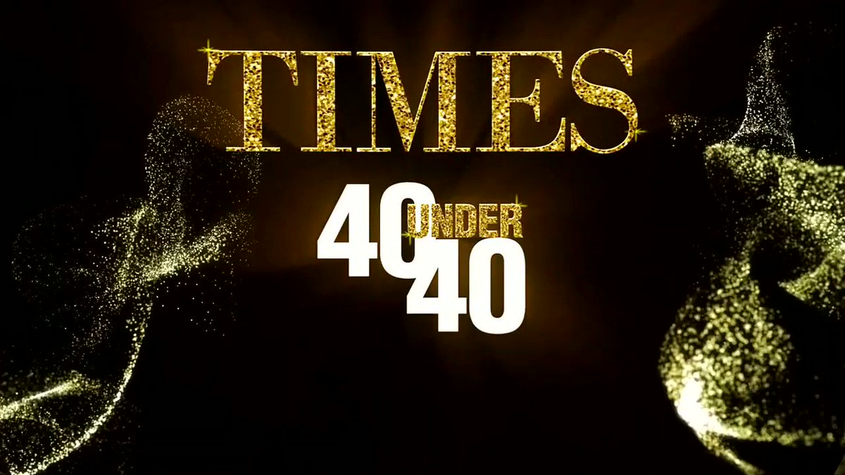 Congratulations to Mr. Akash Vaghela, our founder for being recognized in the โTimes 40 under 40โ list in the FMCG sector for Evocus.
#Times40under40 #evocus #awards https://t.co/1qxivXQv0w