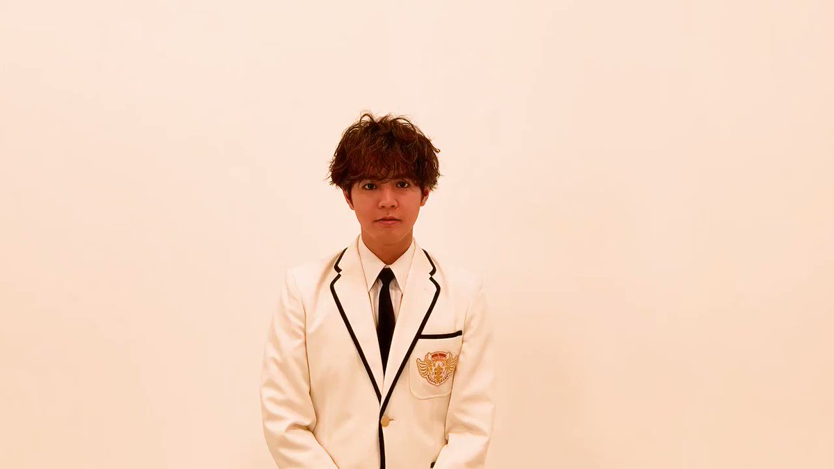 片寄涼太缶バッチ 朱雀奏 PRINCE OF LEGEND：GENERATIONS片寄涼太演じる朱雀奏は“セレブ