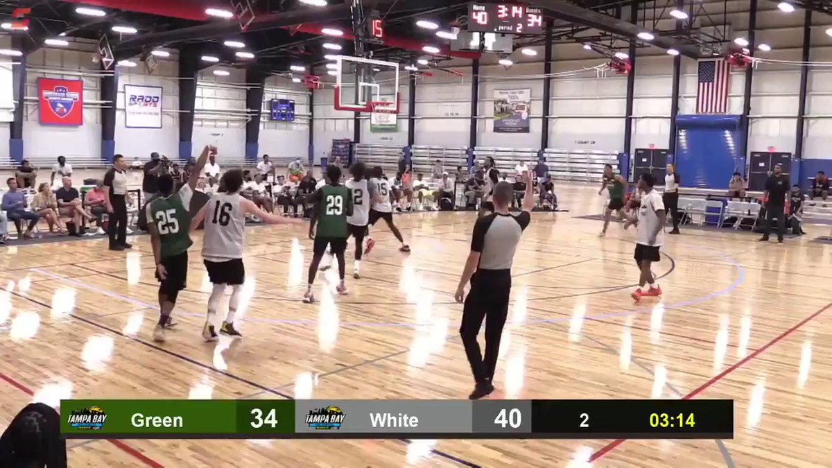 ICYMI, Justin Gorham averaged 16ppg, 11rpg, 4.3apg at the #TampaBayProCombine. All-Tournament team selection.
@_TBPC game replays: https://t.co/0sdc8HitFl
@JustinG4_ @kellenmsampson @gocoogs1 @MattBabcock11 @GregRajan @CoogFans @JHillsman
#TBPC #SUVtv https://t.co/7EZwRFHEgD