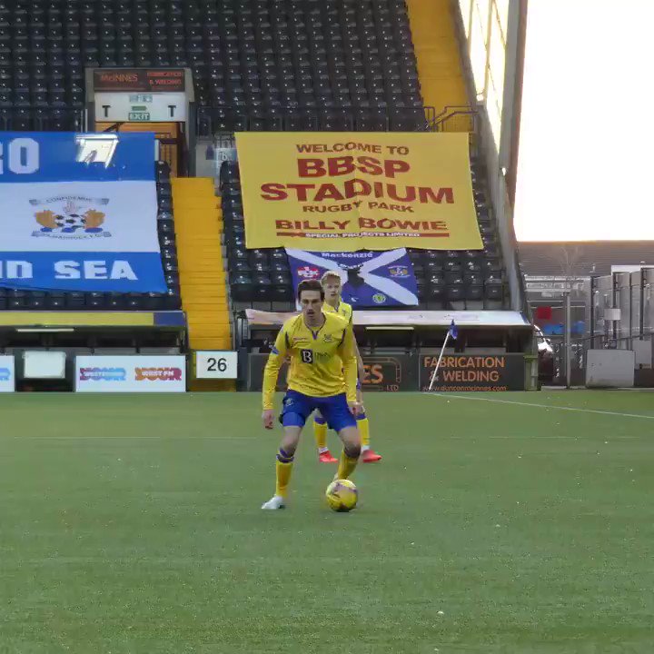 St. Johnstone FC