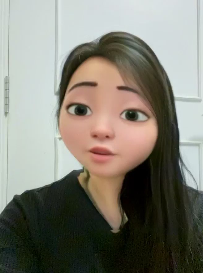 Snapchat releases a fun new filter which uses AR to make you look like an animated Disney character, here's how social media users are reacting / Digital Information World Snapchat releases a fun new filter which uses AR to make you look like an animated Disney character, here's how social media users are reacting / Digital Information World
