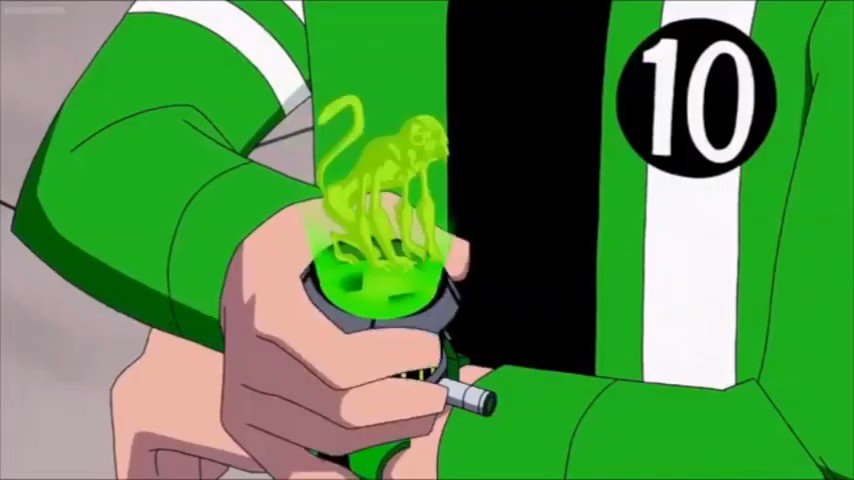 Ben 10 Info Brasil (@Ben10InfoBR) / X