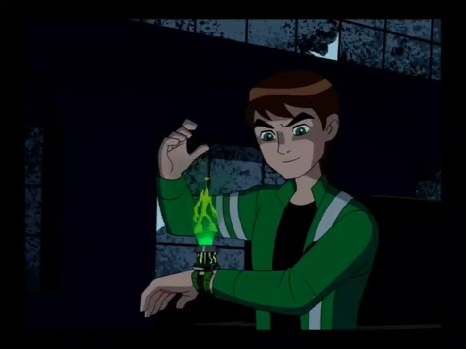 Ben 10 Info Brasil (@Ben10InfoBR) / X