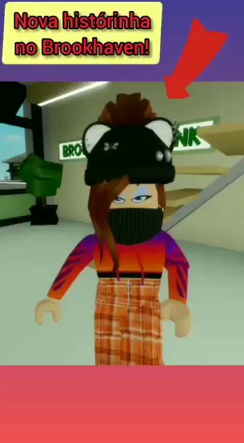 Como fazer uma skin bonita no Roblox!
