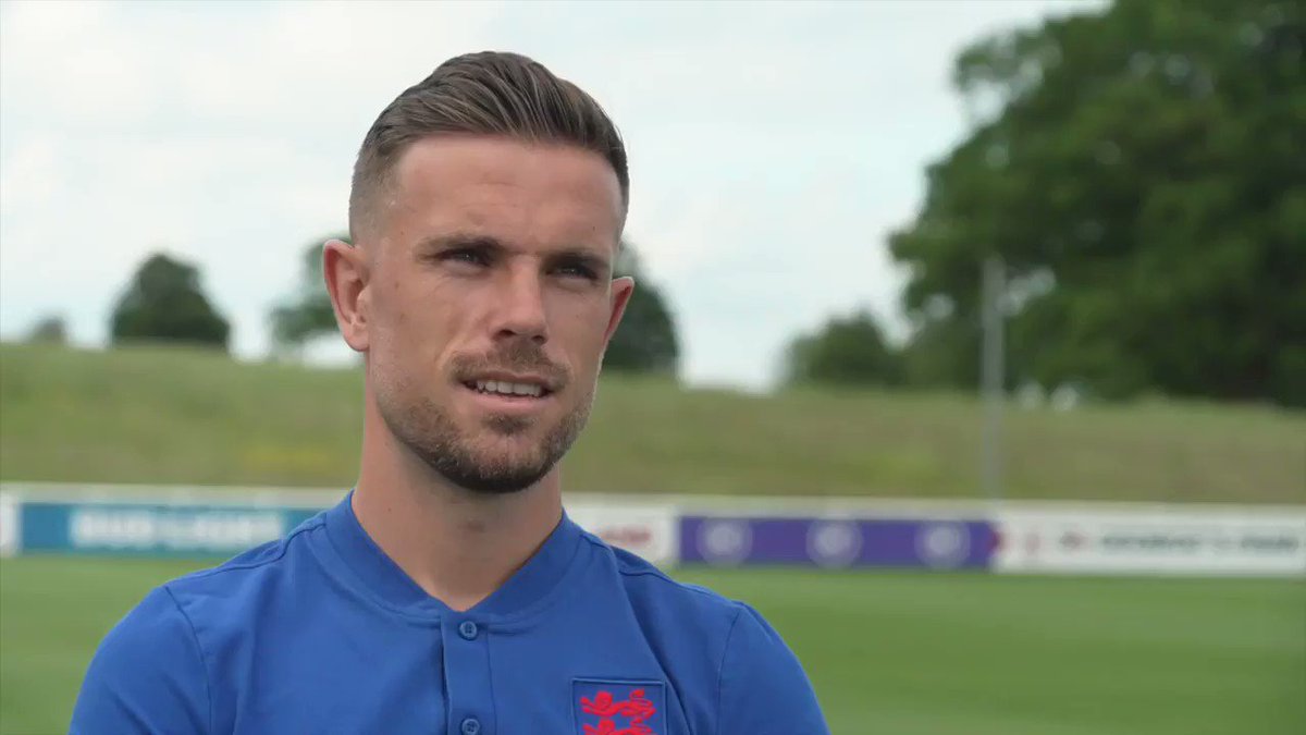 My family and I feel greatly humbled to be recognised by my award of an MBE, more so given the reason for it. There are many privileges that come from playing professional football, but having a platform to promote a charitable cause such as Players Together and... https://t.co/po2mWuQxSQ