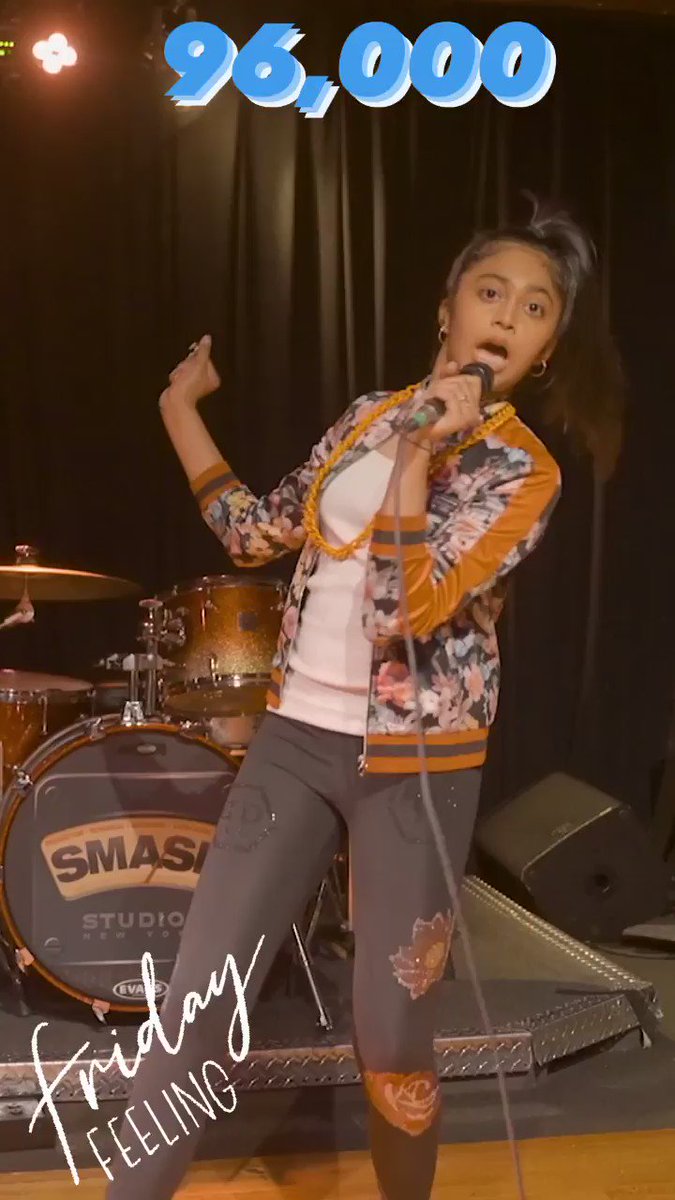 Hey @LaceyBanis @EW this clip is for you 💗had to recreate it...thank you for showing the love from our AAPI panel #InTheHeightsMovie #96k #lotto https://t.co/wi1pgB7bQ4