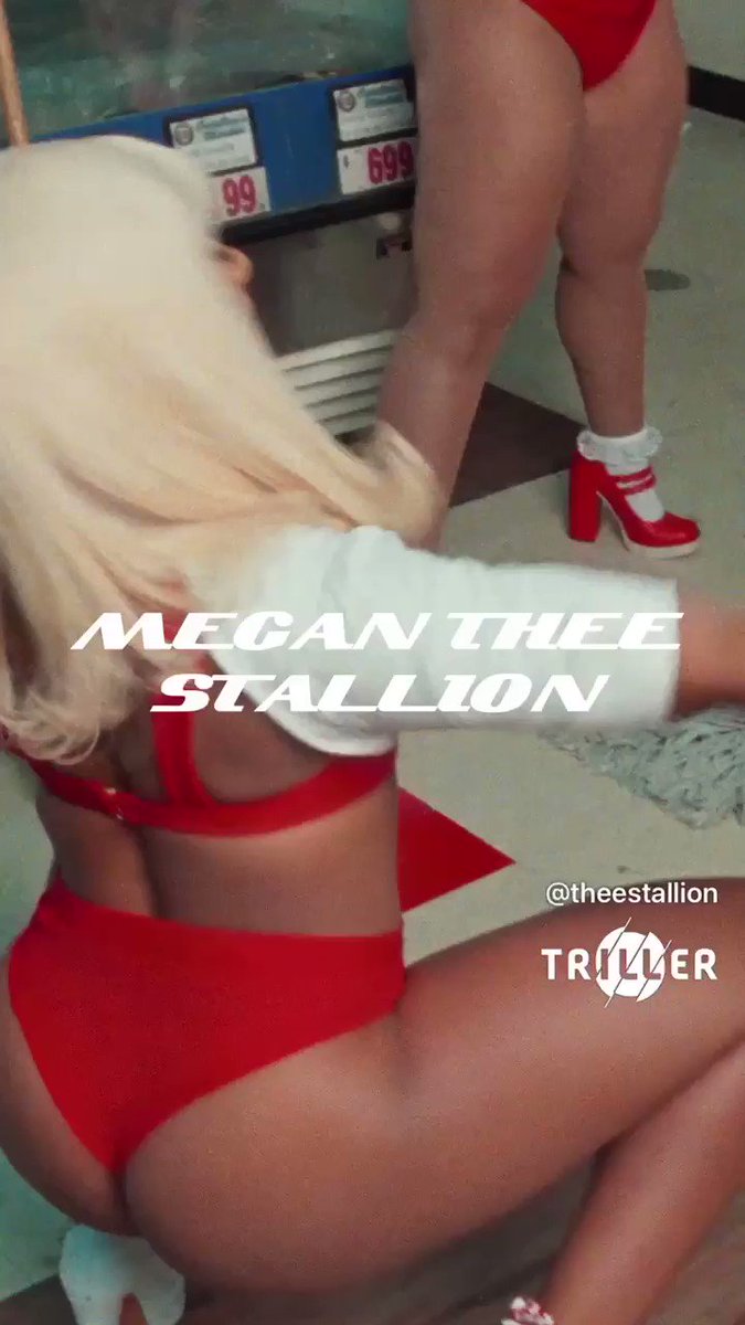 Triller thots videos