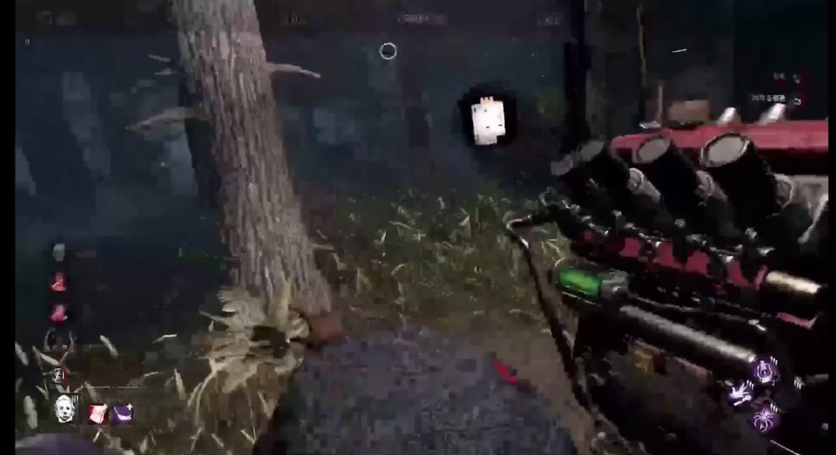 Dbd Hotワード Dbd Hotワード