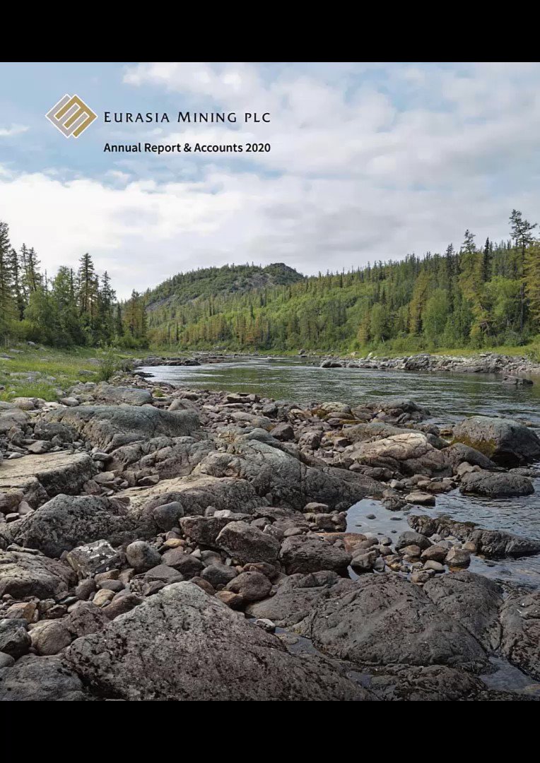 Your vote counts @eurasiamining voted on resolutions at our AGM on 28 June. voting closes soon, and each vote counts. Please see our website: https://t.co/Phe25V8ObT and also https://t.co/BIK1LIsOwd for information on voting through Nominee platforms #EUA