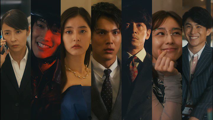 [情報] 「我的殺意戀愛了」首波宣傳片