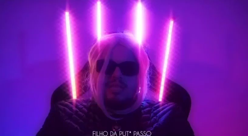 e é hoje que o LOREN TRALHA responde o LUCAS HYPE nessa diss pesadíssima
dá um salve lá no yt pq deu trabalho
link: https://t.co/LBi9WKpA61 https://t.co/yS5mzRX0zS