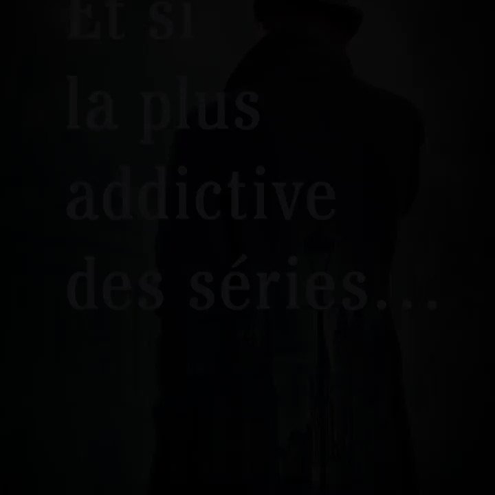 📚Et si la plus addictive des séries... était en librairie?
🕵Qui est vraiment Valentin Verne, ce policier solitaire, obsédé par la traque d’un criminel insaisissable connu sous le surnom du Vicaire?
🎉Vous le saurez en lisant "Le Bureau des affaires occultes" d'Eric Fouassier! https://t.co/iYTUTiT8ym