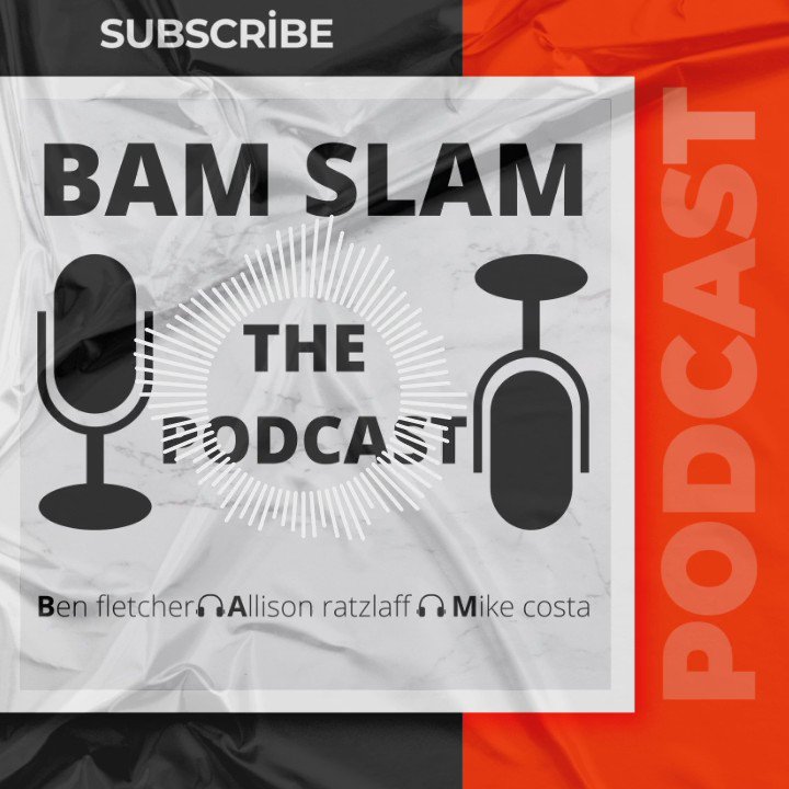 EPISODE 21!!! Sorry for the extended break.
🎙 @AlliRat7 and @Fletchsports talk about their lives and the #Padres recent struggles
🎙 @BizballMaury explains sticky balls
@spotifypodcasts: https://t.co/H9sBfbg1Ge
@ApplePodcasts: https://t.co/OhXblzjxk2 https://t.co/rXGRjZ5eUB