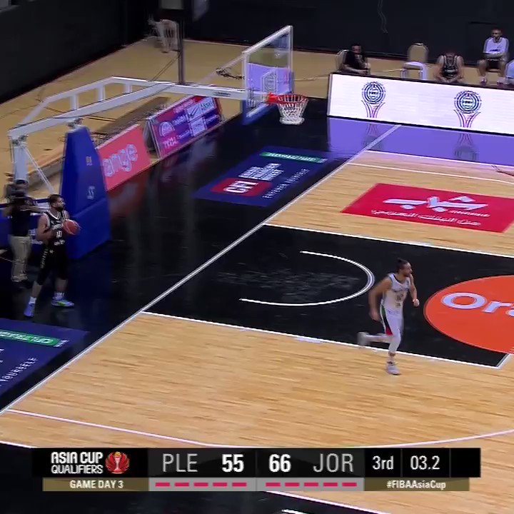 Bzai is bullseye π―!!
π―π΄ #FIBAAsiaCup Qualifiers
#TissotBuzzerBeater #ThisIsYourTime @tissot_official https://t.co/Zst5Jjv31V