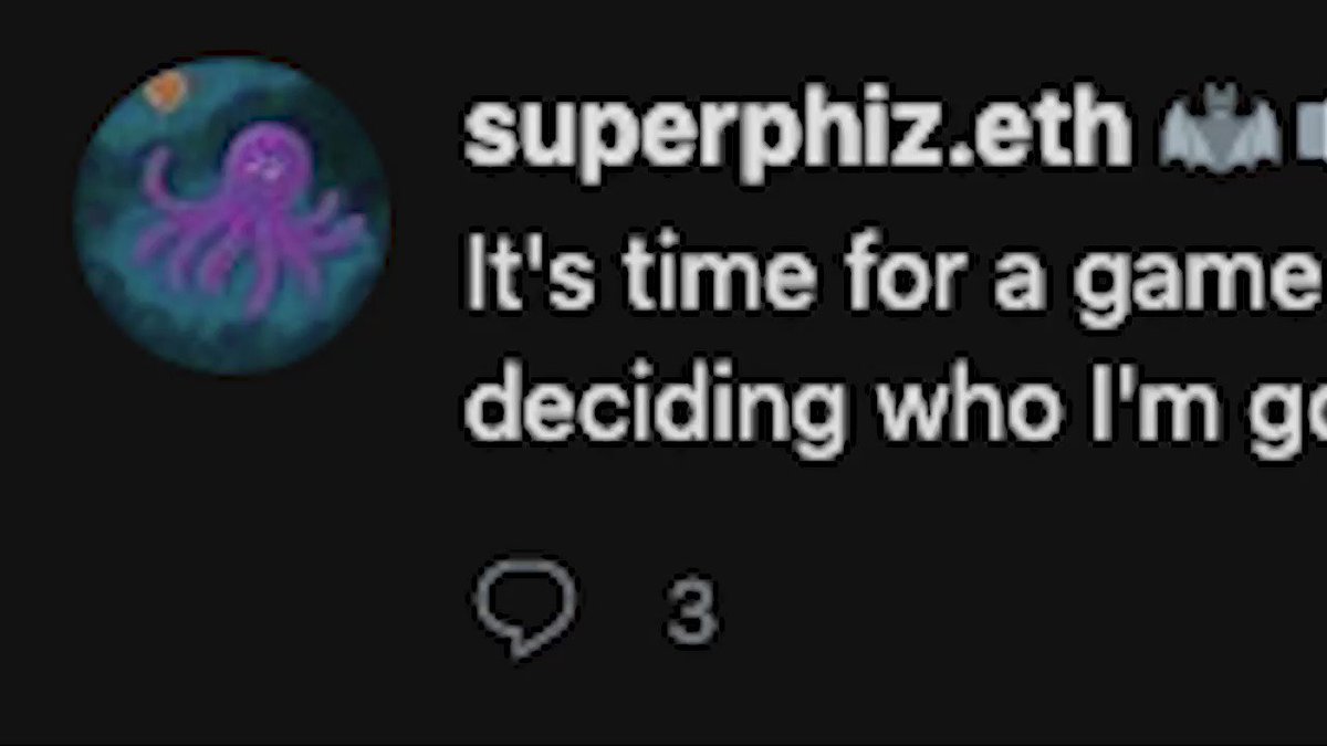 Achievement unlocked.
✅"Write a tweet that gets immortalized in a song"