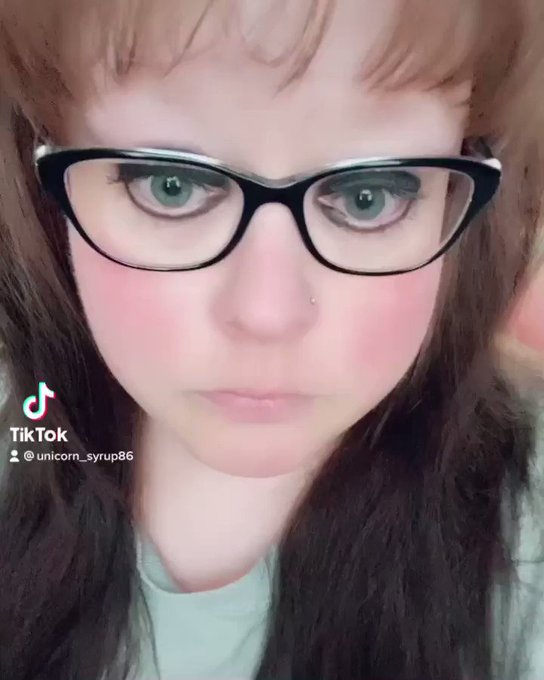 Why do you wear glasses? https://t.co/U7NRypJ2EC<a href="/tag/myxanniversary"class="tags"><span>#myxanniversary</span></a>