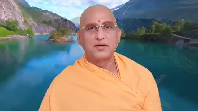 @AvdheshanandG's photo on #SundayThoughts