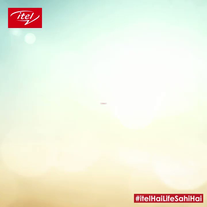 #itelCARES that your immunity should increase in these times. So we invited yoga expert #PrashantJ to teach you how to do Paschimottanasana perfectly. Post your video/pic practising this asana to win itel Thermo Edition phone for your essential workers.
#itelHaiLifeSAHIHai https://t.co/z3cHDfopD2