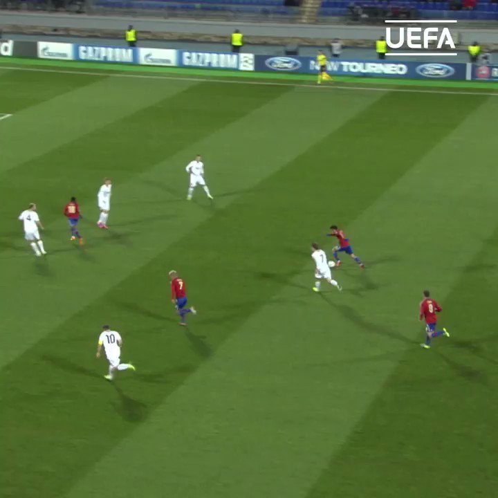 3 5 - Happy Birthday, Keisuke Honda     in 2010:    Plzen     | 